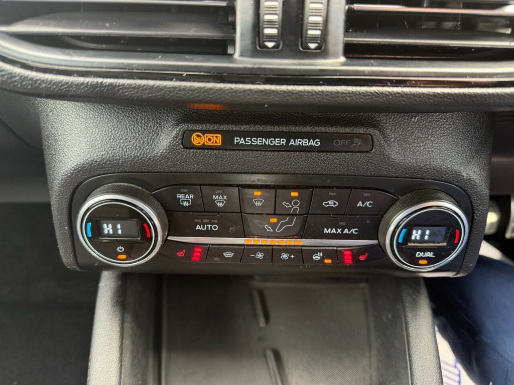 Used Ford Focus 2020 for sale - 78181203: Photo 16