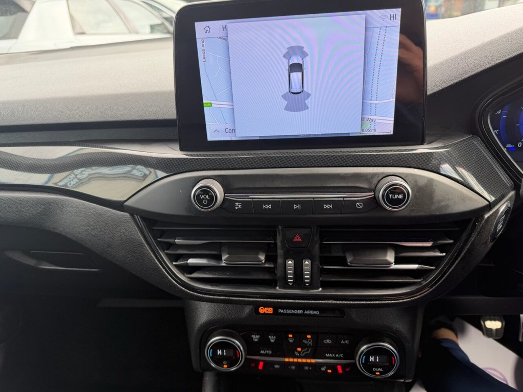 Used Ford Focus 2020 for sale - 78181203: Photo 17