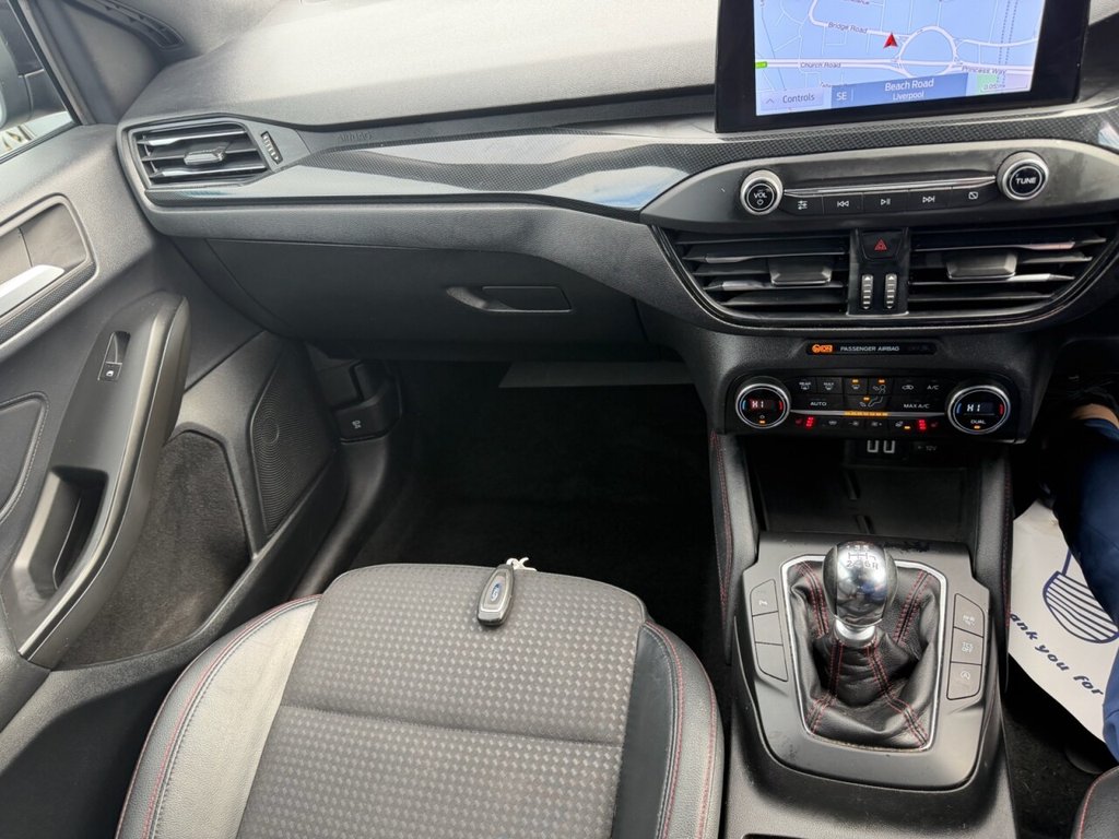 Used Ford Focus 2020 for sale - 78181203: Photo 18