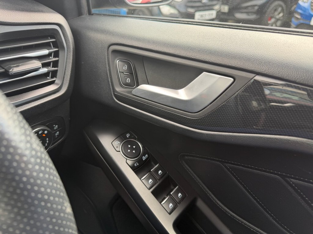 Used Ford Focus 2020 for sale - 78181203: Photo 19