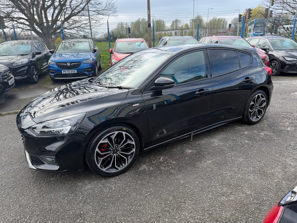 Used Ford Focus 2020 for sale - 78181203: Photo 6