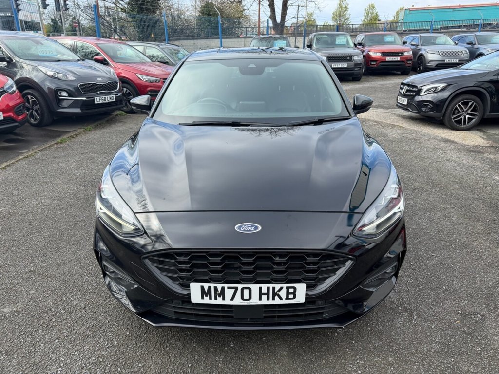 Used Ford Focus 2020 for sale - 78181203: Photo 7