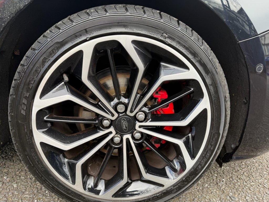 Used Ford Focus 2020 for sale - 78181203: Photo 8