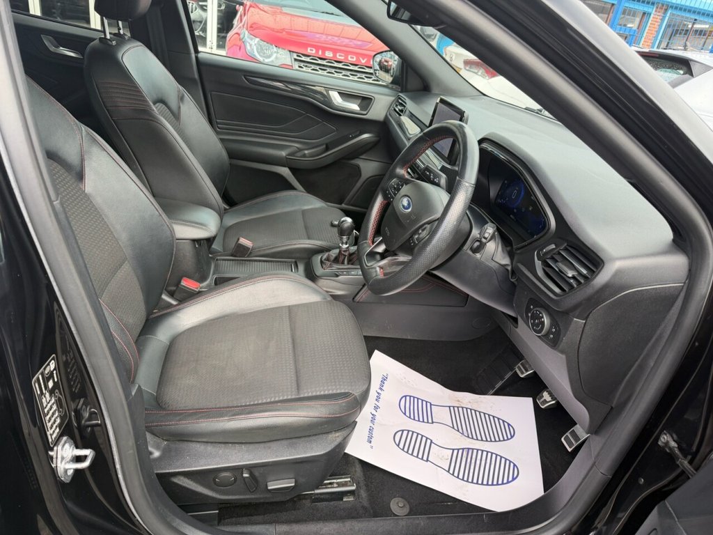 Used Ford Focus 2020 for sale - 78181203: Photo 9