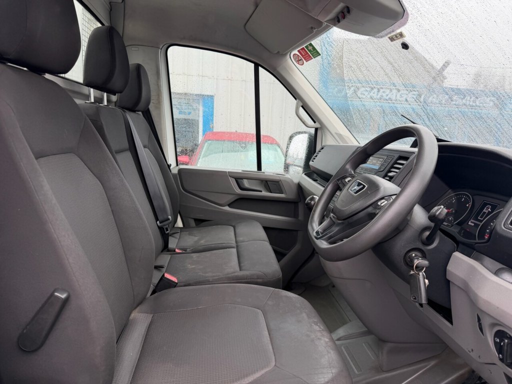 Used MAN TGE 2019 for sale - 78043913: Photo 10