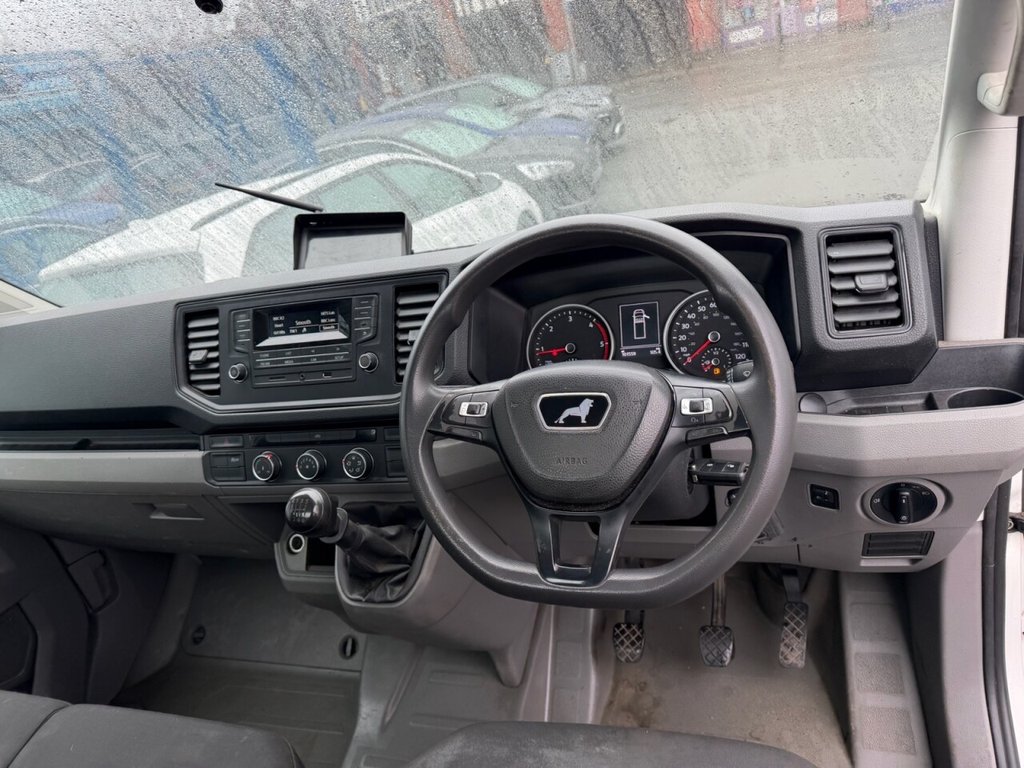 Used MAN TGE 2019 for sale - 78043913: Photo 11