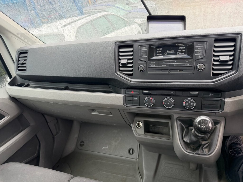 Used MAN TGE 2019 for sale - 78043913: Photo 14