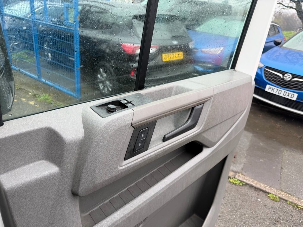 Used MAN TGE 2019 for sale - 78043913: Photo 15