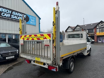 Used MAN TGE 2019 for sale - 78043913: Photo