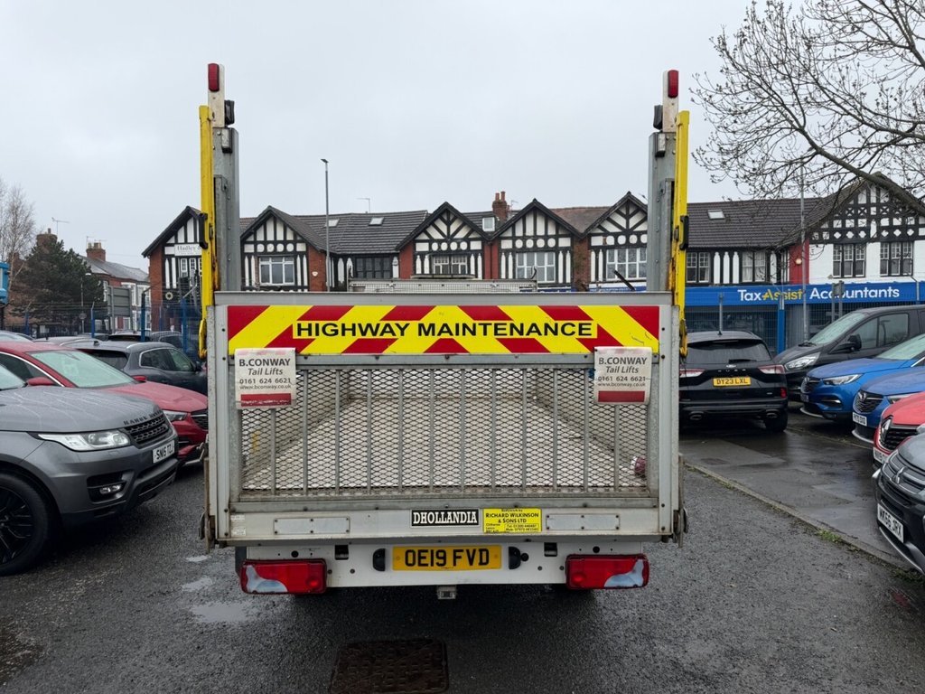 Used MAN TGE 2019 for sale - 78043913: Photo 4