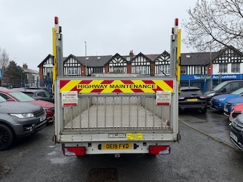 Used MAN TGE 2019 for sale - 78043913: Photo