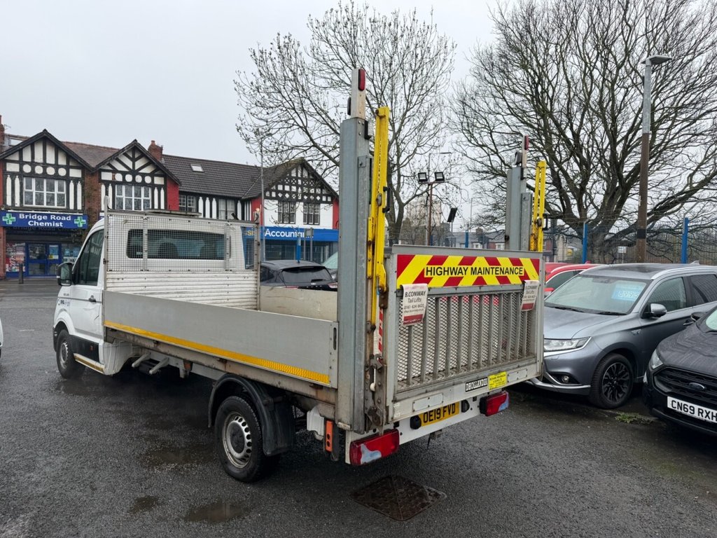 Used MAN TGE 2019 for sale - 78043913: Photo 5