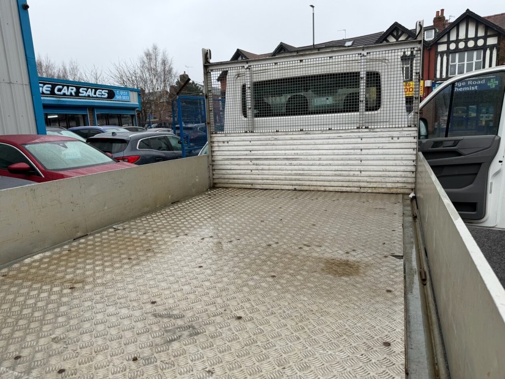 Used MAN TGE 2019 for sale - 78043913: Photo 7