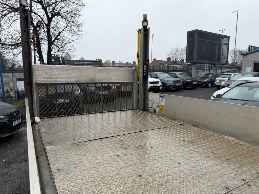 Used MAN TGE 2019 for sale - 78043913: Photo 8