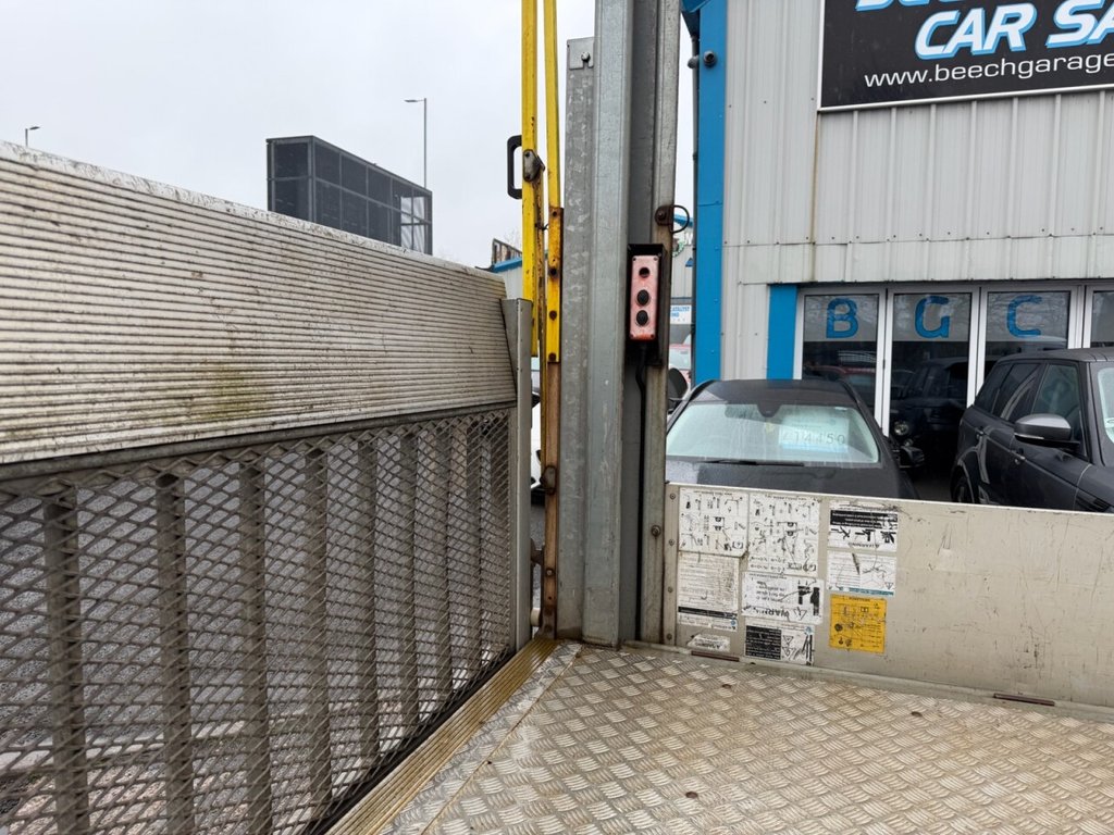 Used MAN TGE 2019 for sale - 78043913: Photo 9