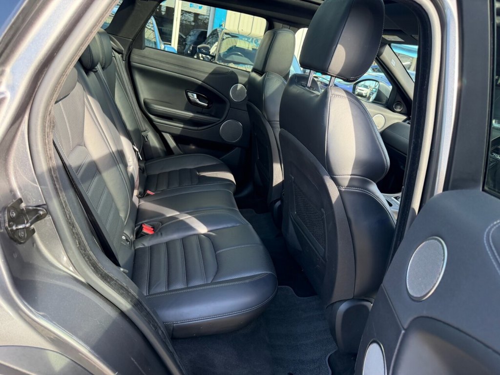 Used Land Rover Range Rover Evoque 2019 for sale - 77919698: Photo 12