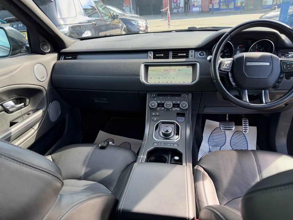 Used Land Rover Range Rover Evoque 2019 for sale - 77919698: Photo 13
