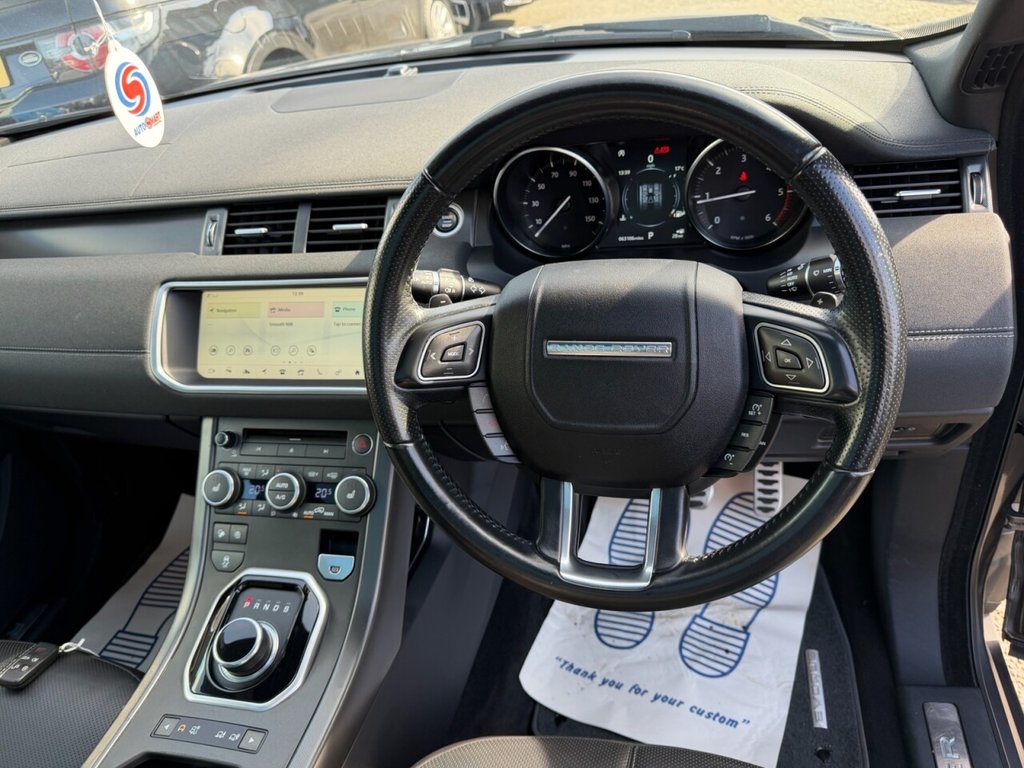 Used Land Rover Range Rover Evoque 2019 for sale - 77919698: Photo 15