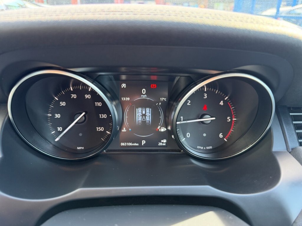 Used Land Rover Range Rover Evoque 2019 for sale - 77919698: Photo 16