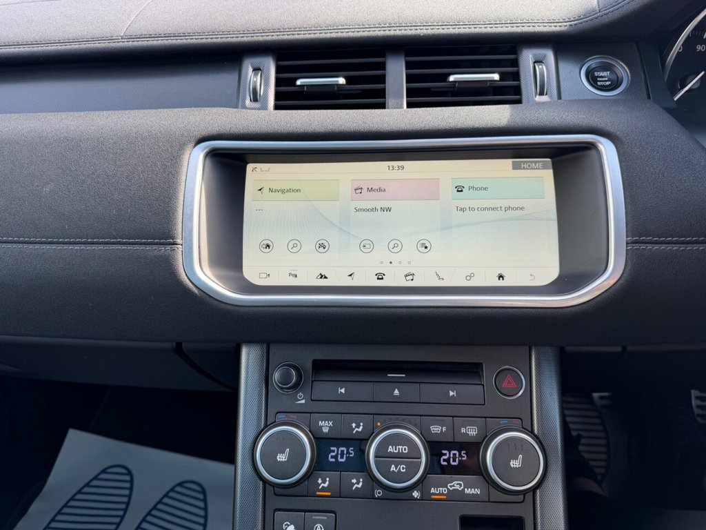 Used Land Rover Range Rover Evoque 2019 for sale - 77919698: Photo 17
