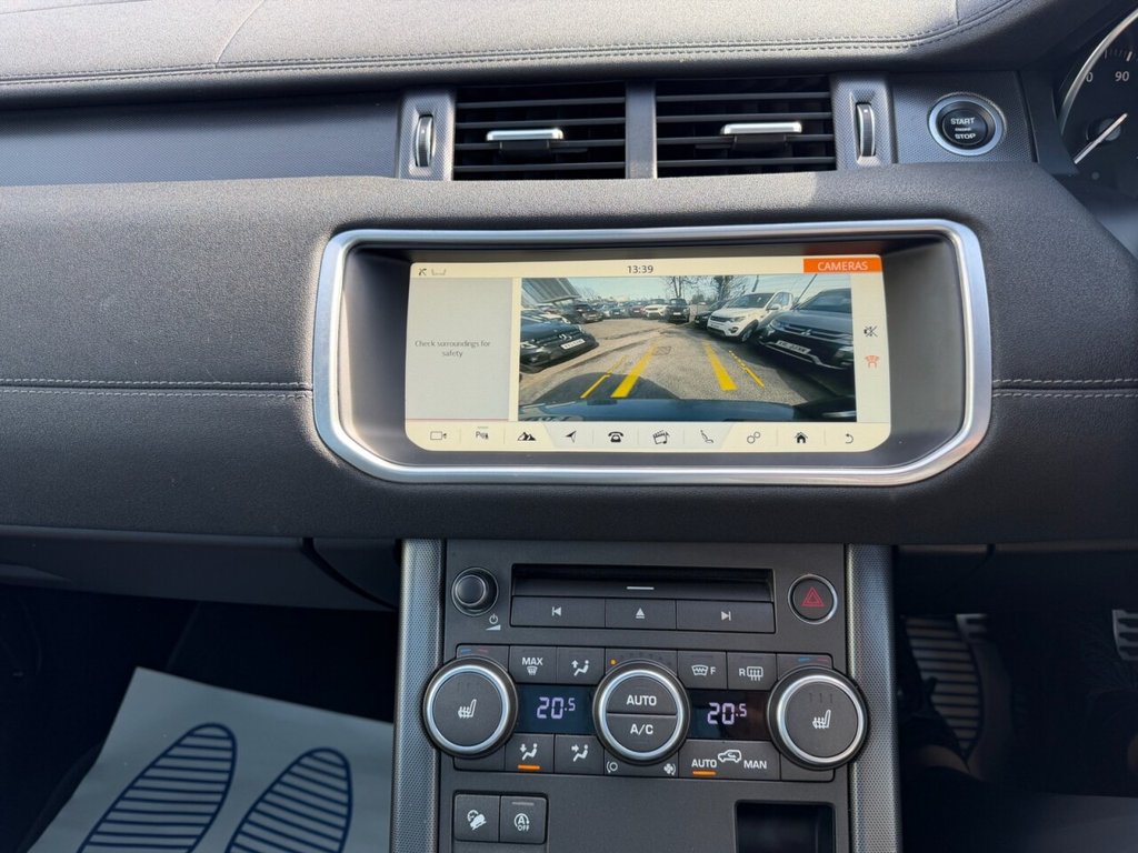 Used Land Rover Range Rover Evoque 2019 for sale - 77919698: Photo 18
