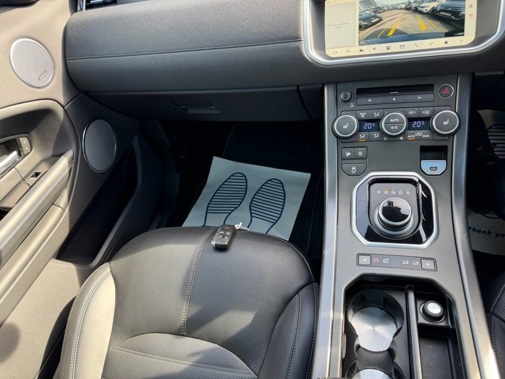 Used Land Rover Range Rover Evoque 2019 for sale - 77919698: Photo 19