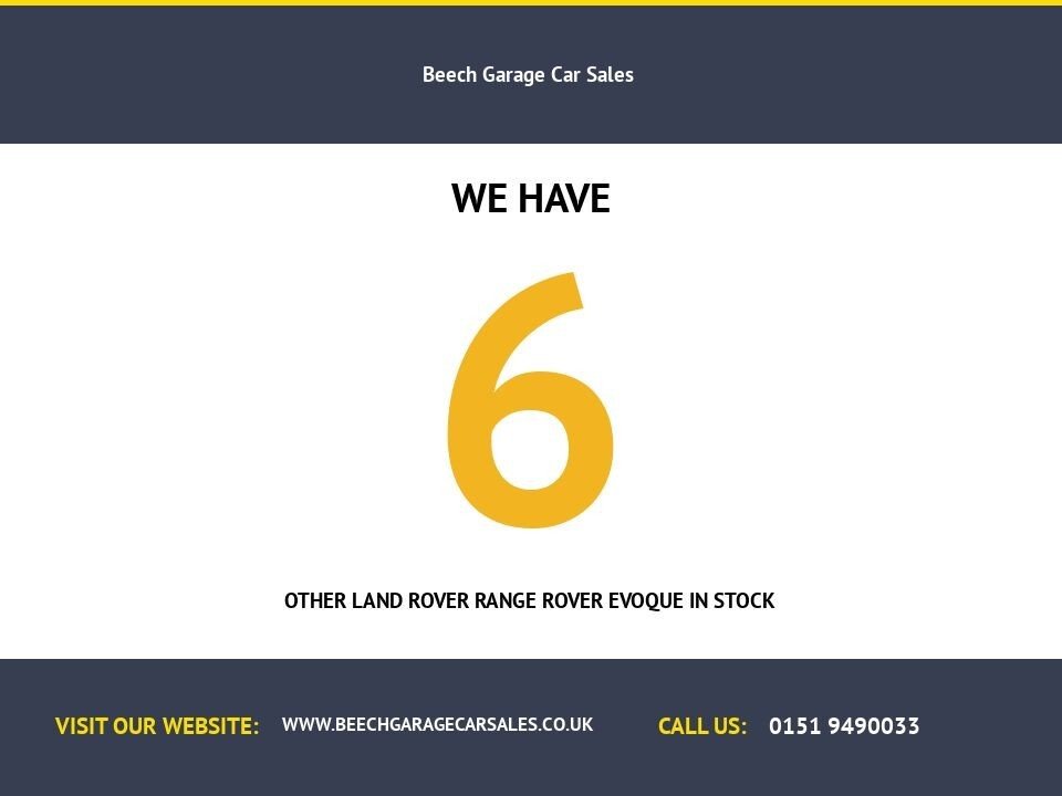 Used Land Rover Range Rover Evoque 2019 for sale - 77919698: Photo 29