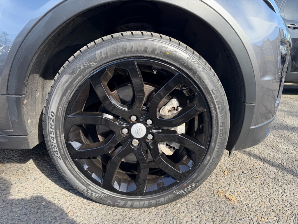 Used Land Rover Range Rover Evoque 2019 for sale - 77919698: Photo 8