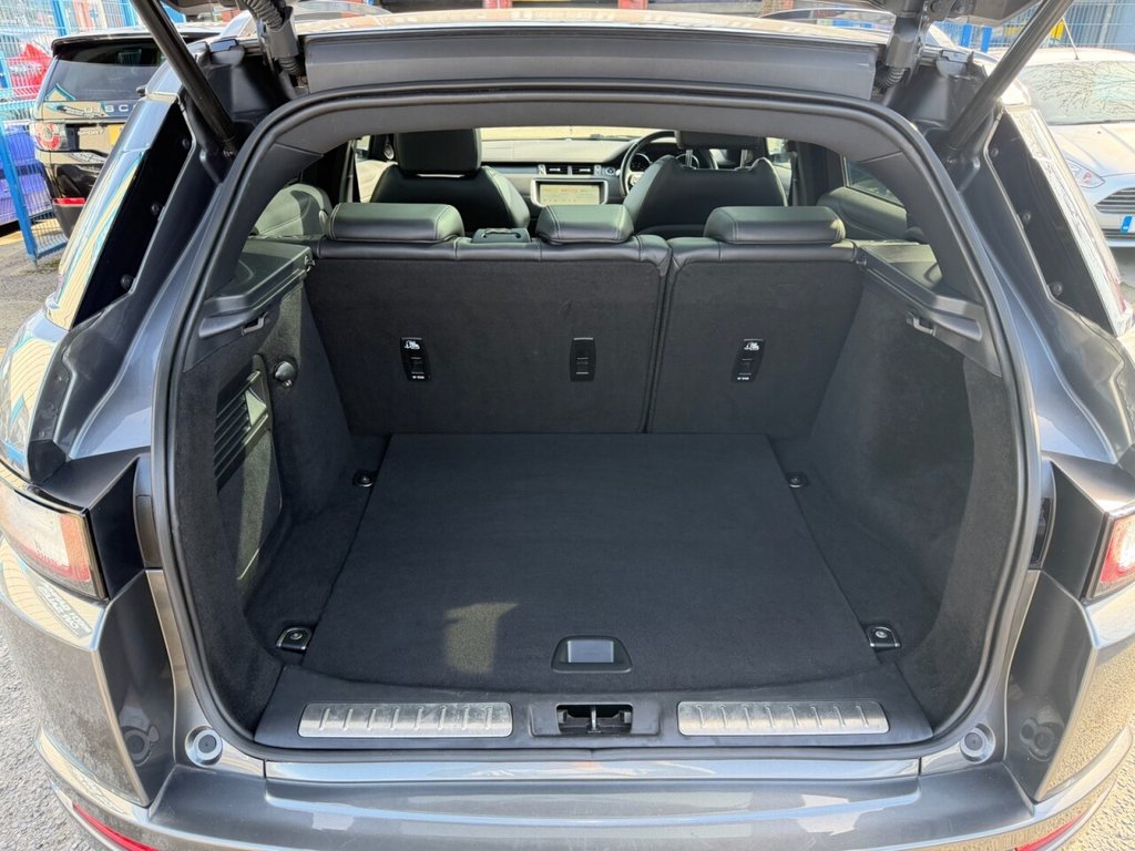 Used Land Rover Range Rover Evoque 2019 for sale - 77919698: Photo 9