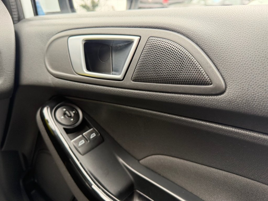 Used Ford Fiesta 2016 for sale - 78097030: Photo 14