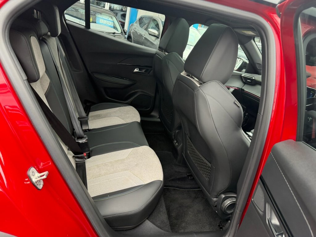 Used Peugeot 2008 2020 for sale - 78003104: Photo 10