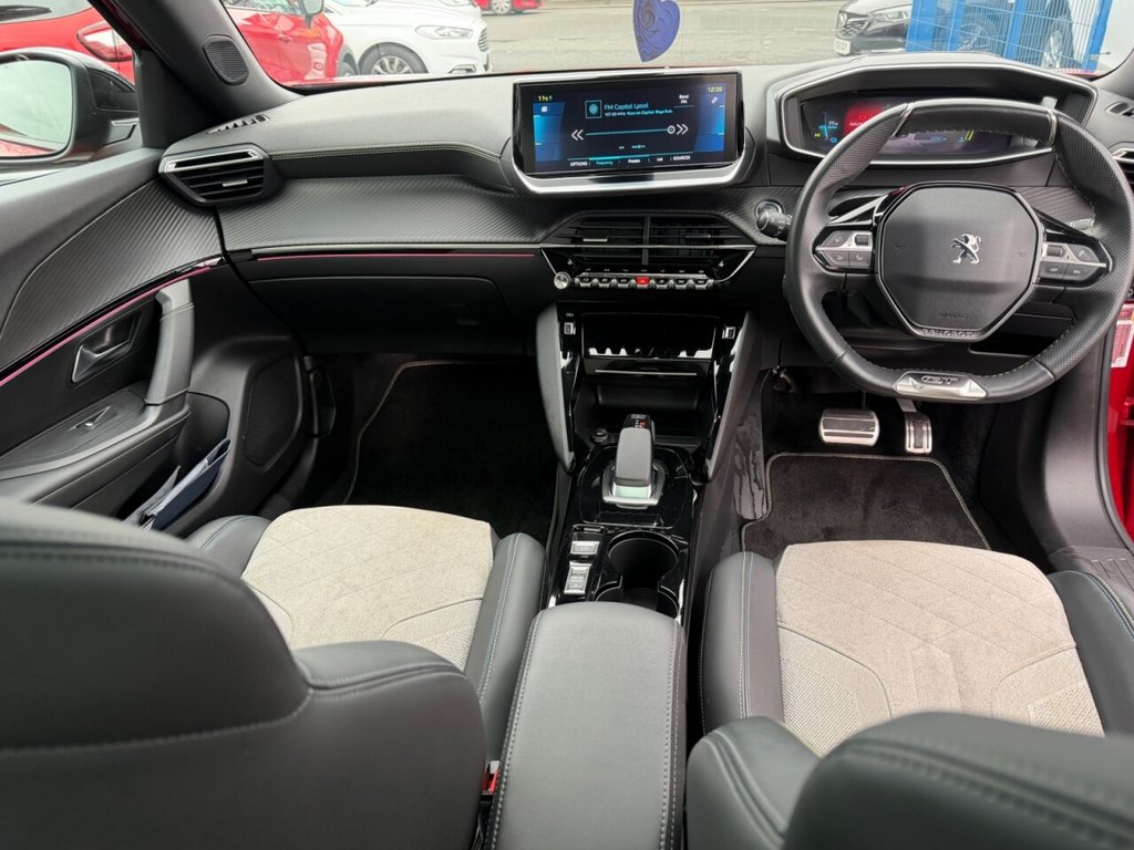 Used Peugeot 2008 2020 for sale - 78003104: Photo 11