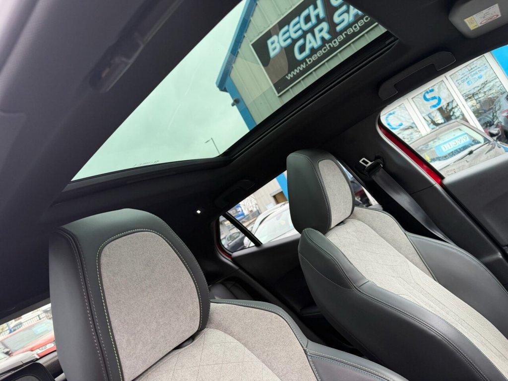 Used Peugeot 2008 2020 for sale - 78003104: Photo 12