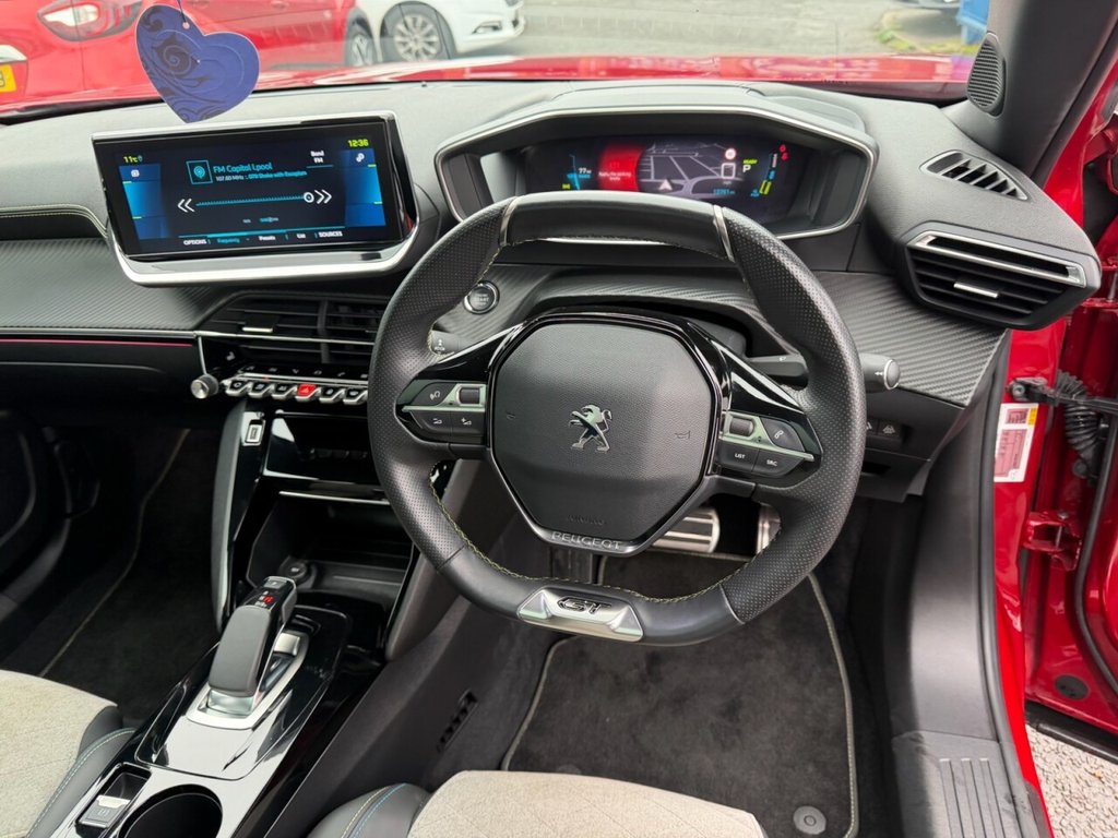 Used Peugeot 2008 2020 for sale - 78003104: Photo 13