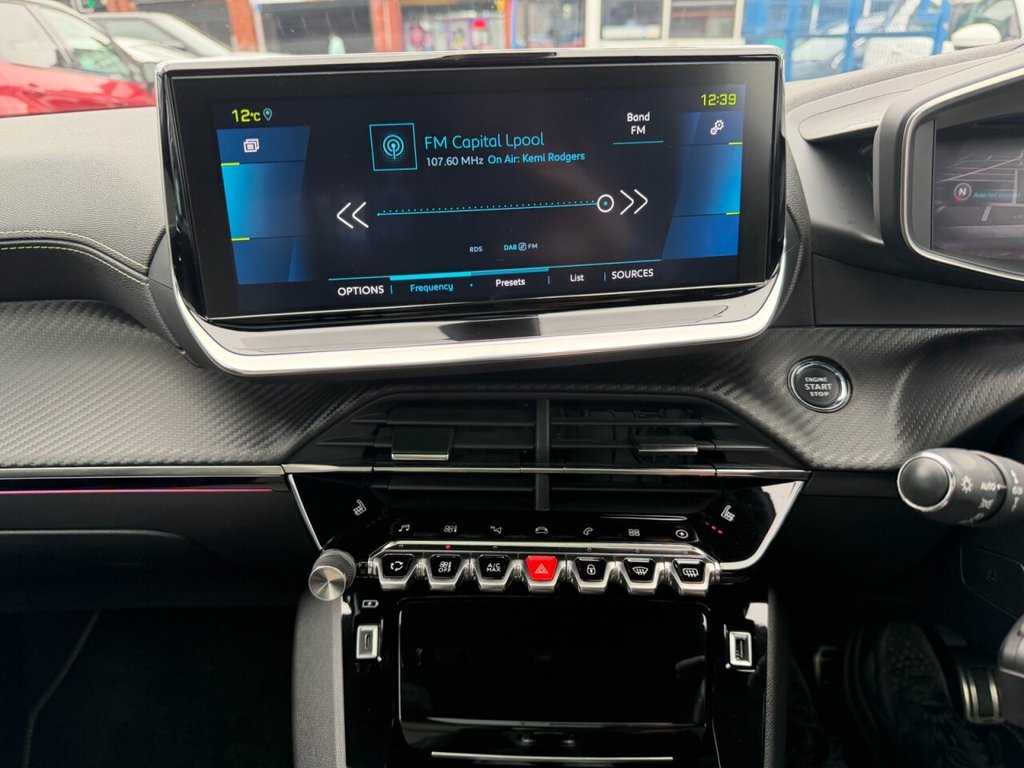 Used Peugeot 2008 2020 for sale - 78003104: Photo 15