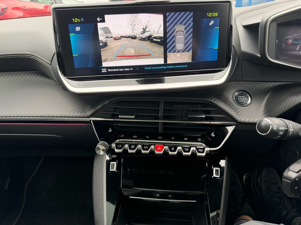 Used Peugeot 2008 2020 for sale - 78003104: Photo 16