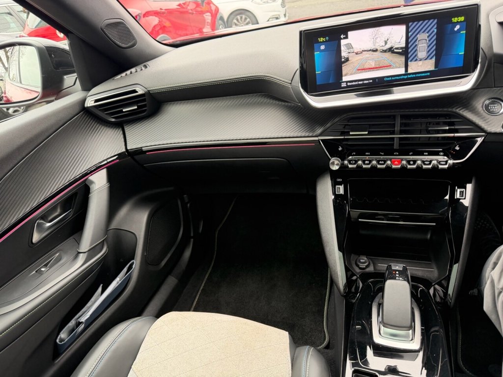 Used Peugeot 2008 2020 for sale - 78003104: Photo 17