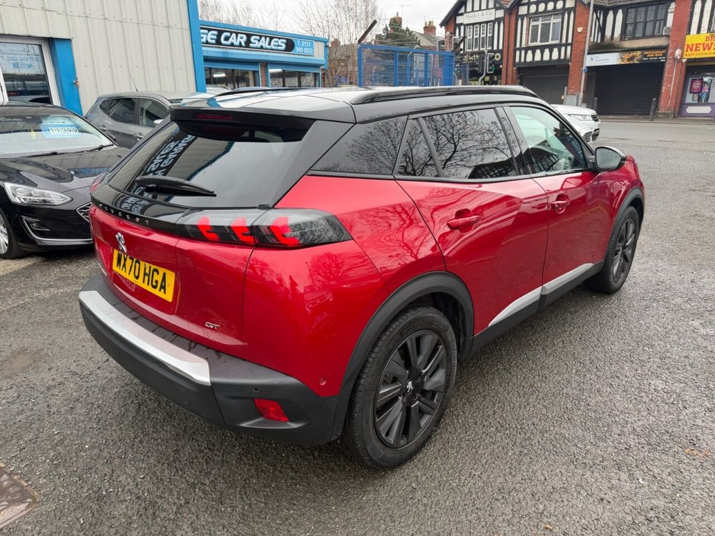 Used Peugeot 2008 2020 for sale - 78003104: Photo 3