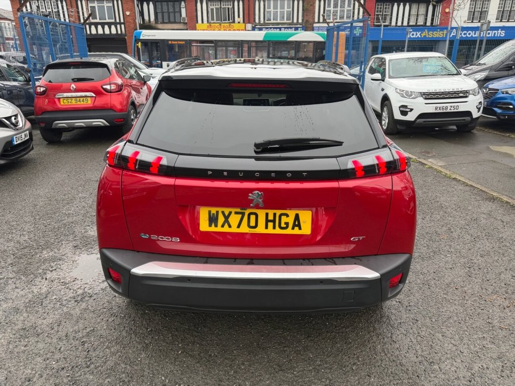 Used Peugeot 2008 2020 for sale - 78003104: Photo 4