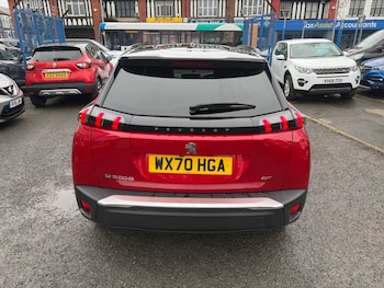 Used Peugeot 2008 2020 for sale - 78003104: Photo