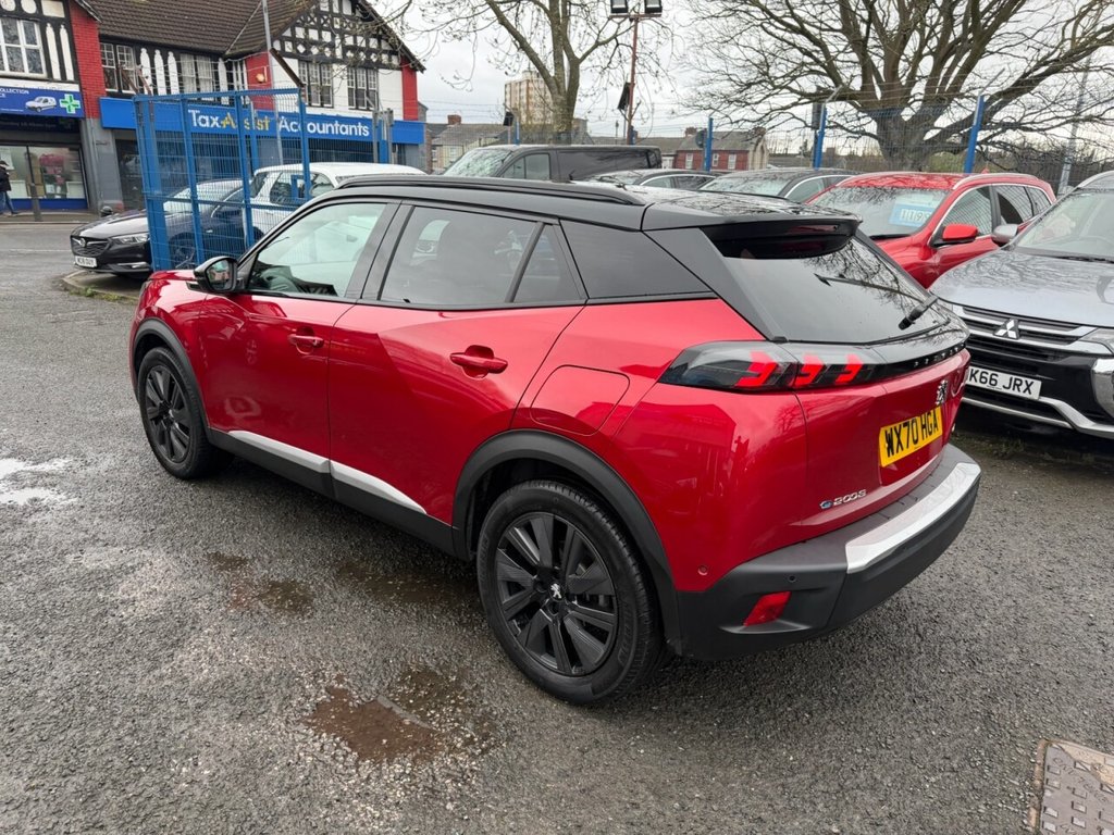 Used Peugeot 2008 2020 for sale - 78003104: Photo 5