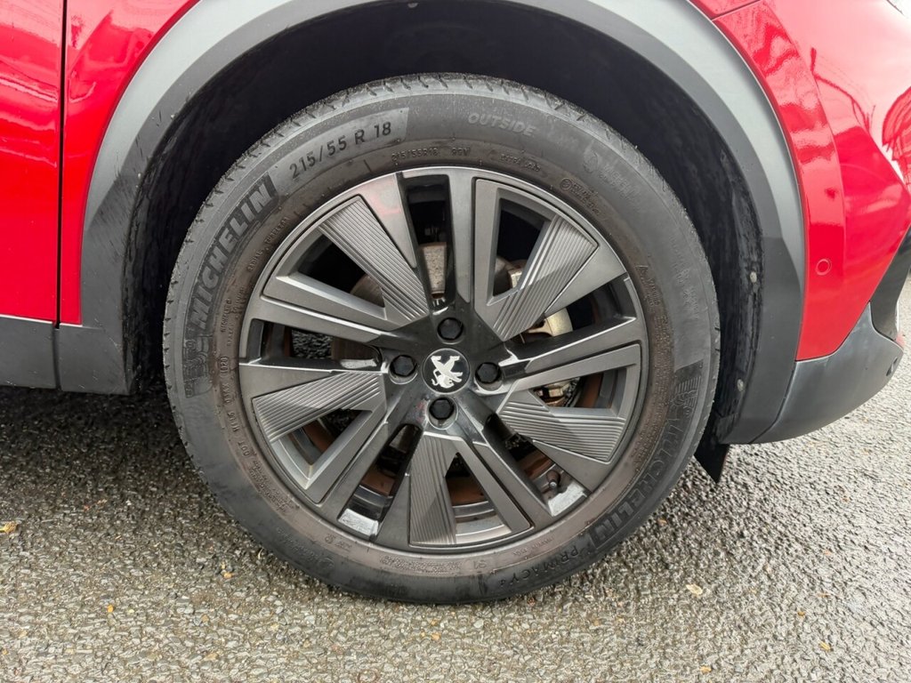 Used Peugeot 2008 2020 for sale - 78003104: Photo 8