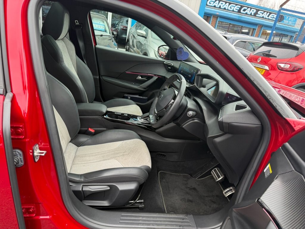 Used Peugeot 2008 2020 for sale - 78003104: Photo 9