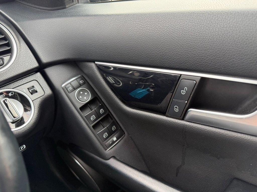 Used Mercedes-Benz C Class 2012 for sale - 78002928: Photo 16