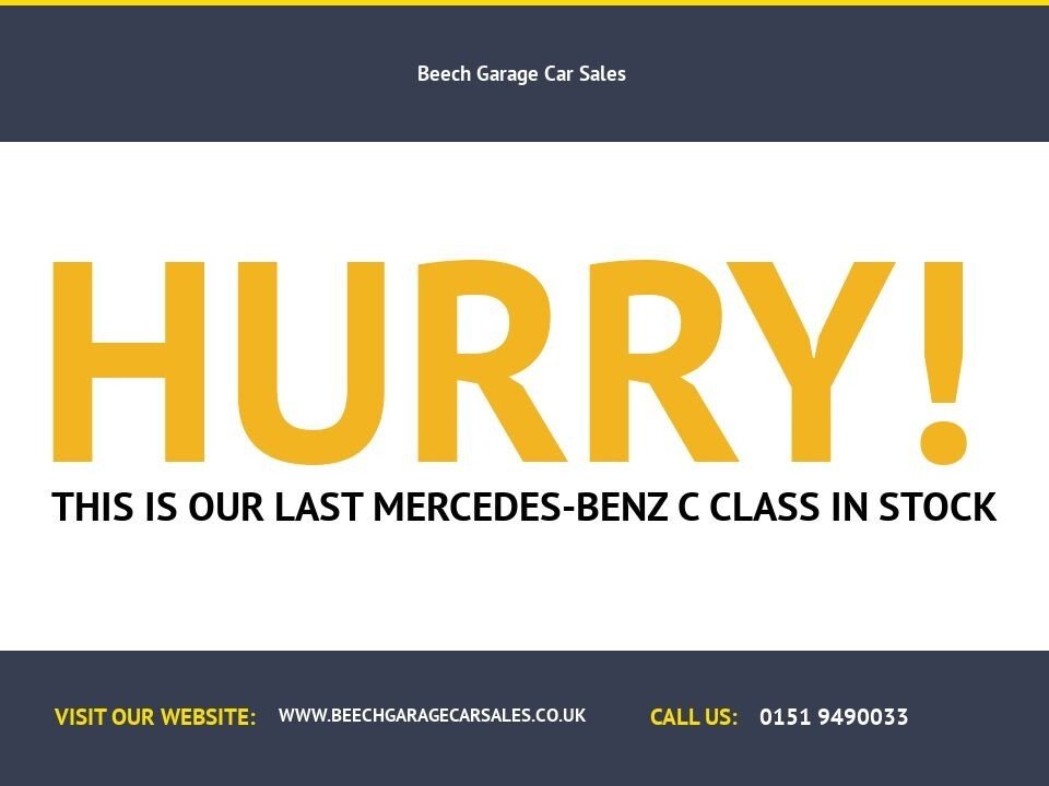 Used Mercedes-Benz C Class 2012 for sale - 78002928: Photo 25