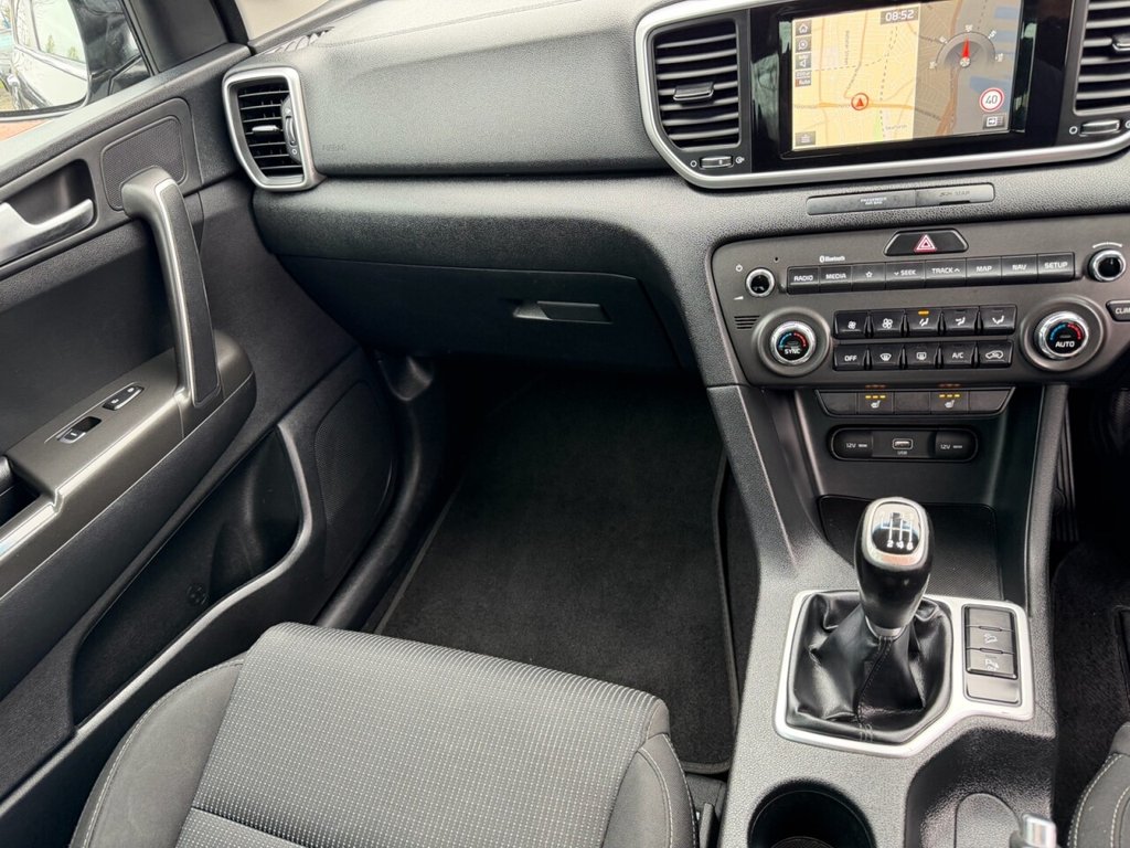 Used Kia Sportage 2018 for sale - 78082945: Photo 15