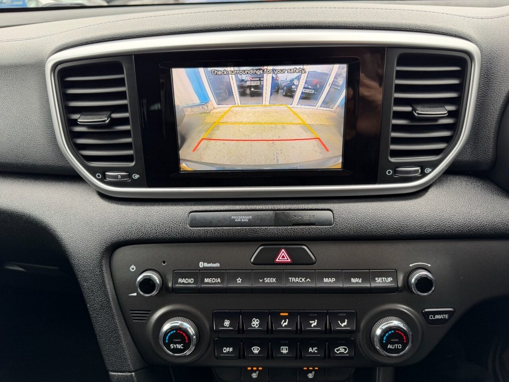 Used Kia Sportage 2018 for sale - 78082945: Photo 16