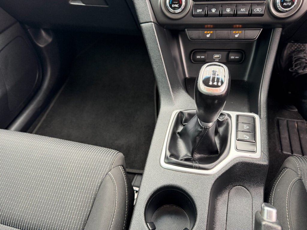 Used Kia Sportage 2018 for sale - 78082945: Photo 17