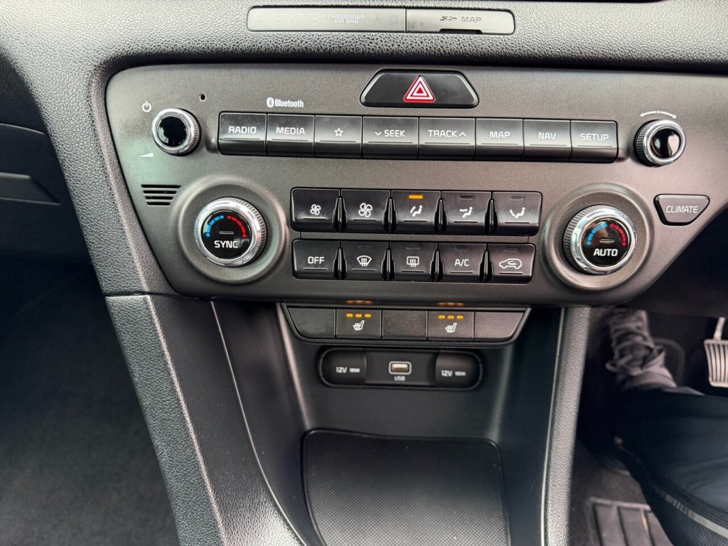 Used Kia Sportage 2018 for sale - 78082945: Photo 18