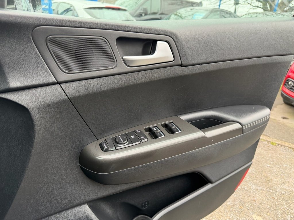 Used Kia Sportage 2018 for sale - 78082945: Photo 19